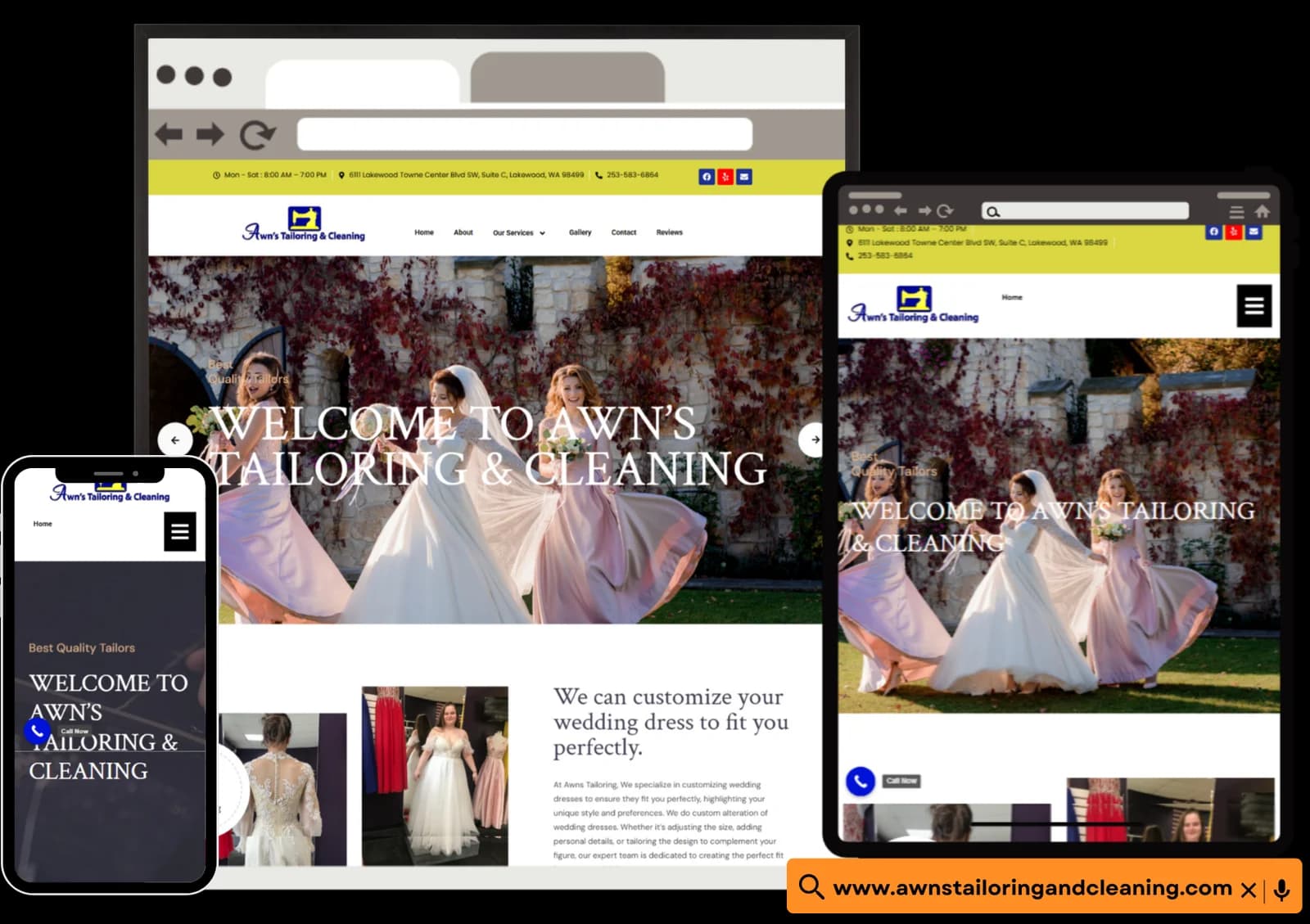 Portfolio Project 4