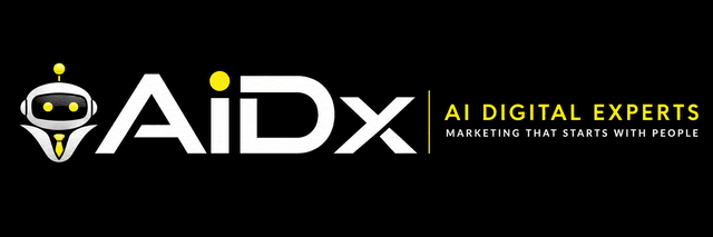 AI Digital Experts Logo