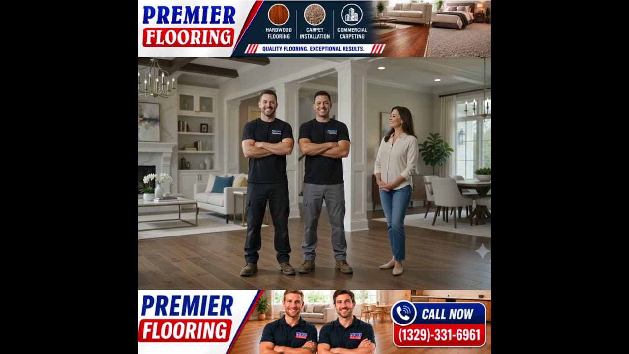 Premier Flooring-AdAUS