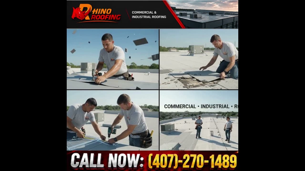 Rhino Roofing Orlando-Ad