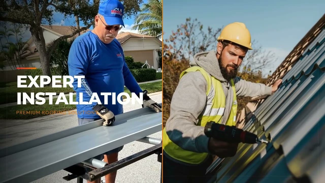 Rino Roofing -Ad
