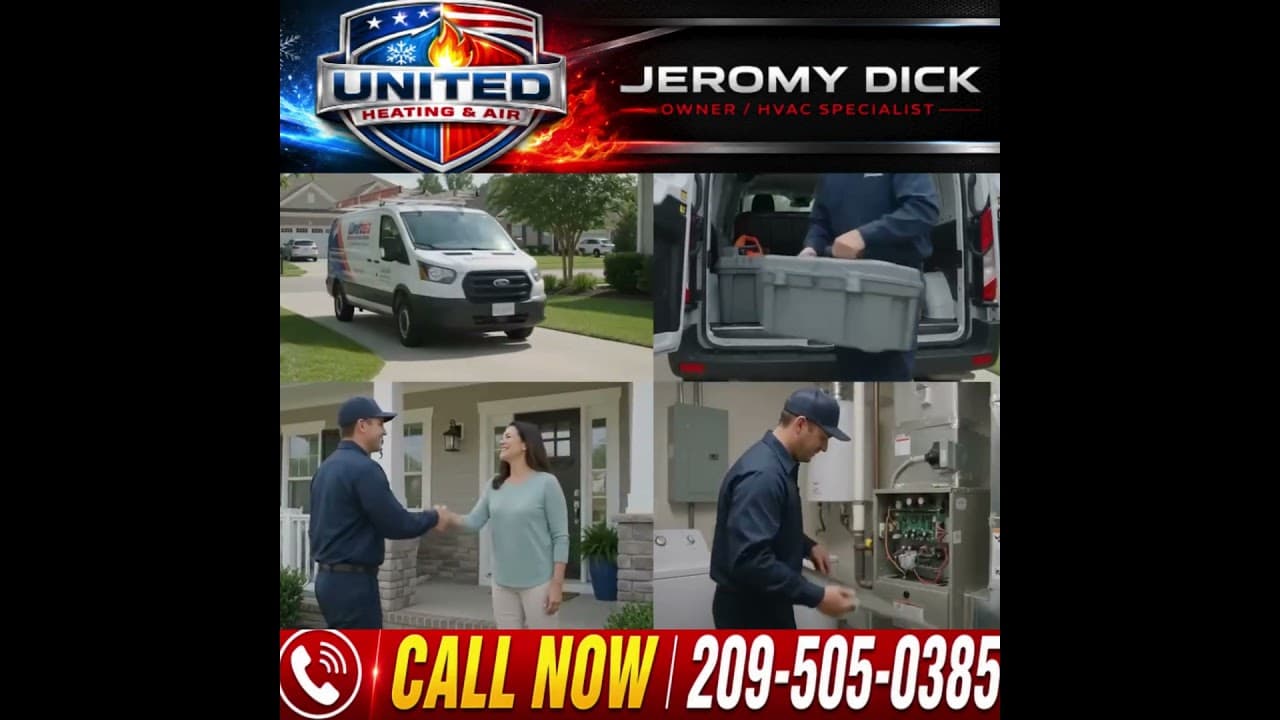 Heating and Air-Ad