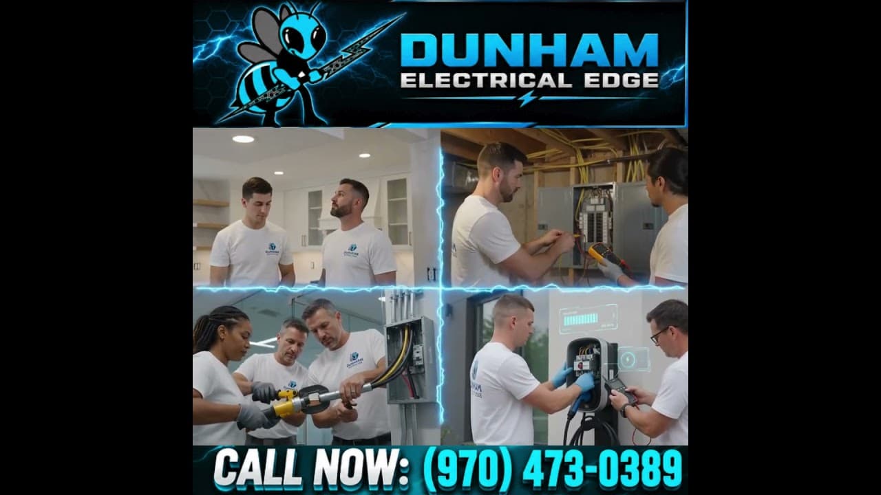 Dunham Electrical Edge-Ad