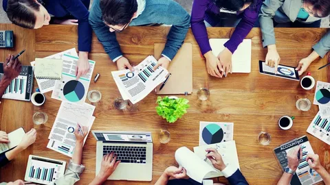 Planning web development