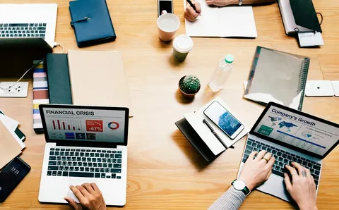 Analyzing marketing reports